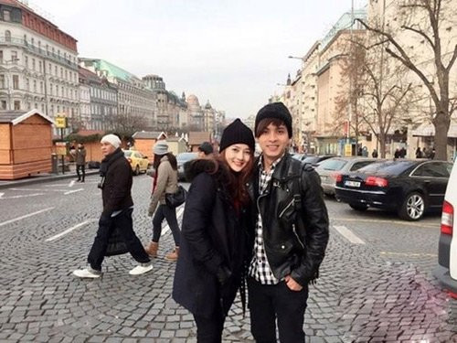 ho quang hieu ke qua khu soc bi cong an bat,