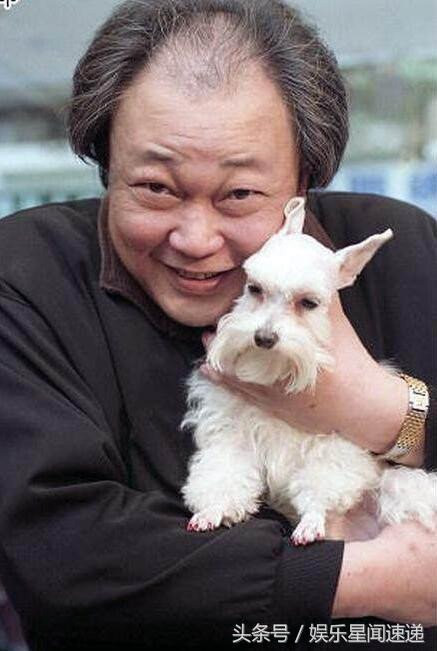 'Bao Cong' Kim Sieu Quan: Tuoi gia khong con cai, benh hiem ngheo hinh anh 2