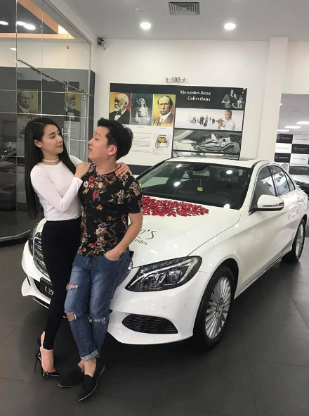 trường giang nhã phương hủy kết bạn trên facebook