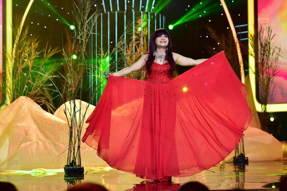 Hinh anh Guong mat than quen tap 3: Hoang Yen Chibi hoa than thanh Tieu Yen Tu 15