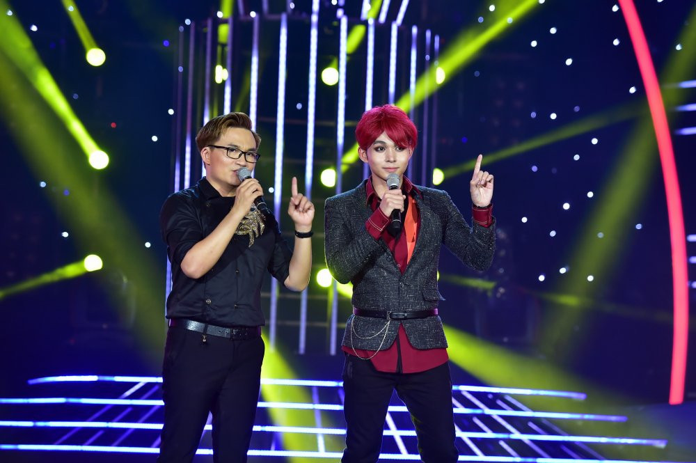 Hinh anh Guong mat than quen tap 3: Hoang Yen Chibi hoa than thanh Tieu Yen Tu 19