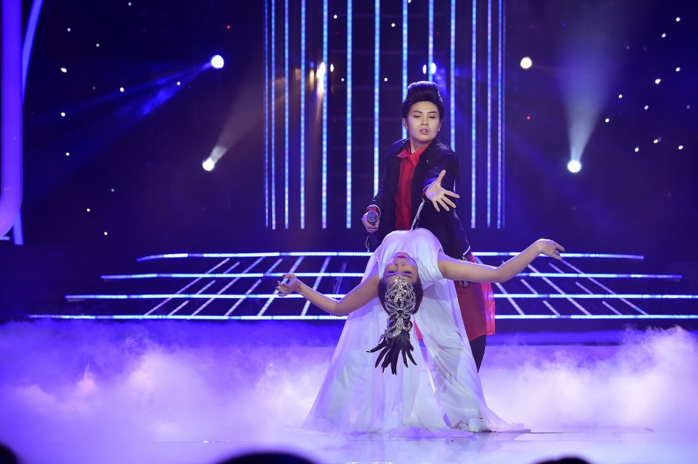 Hinh anh Guong mat than quen tap 3: Hoang Yen Chibi hoa than thanh Tieu Yen Tu 9