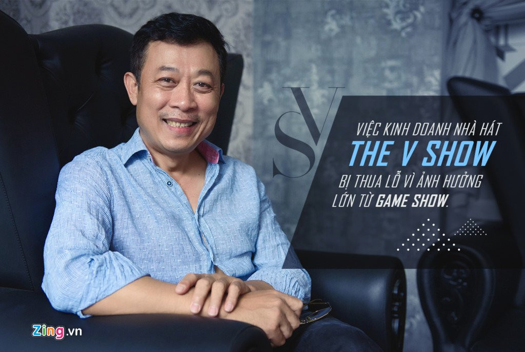 Van Son: 'Nguoi ta noi toi het thoi phai ve Viet Nam kiem tien' hinh anh 1