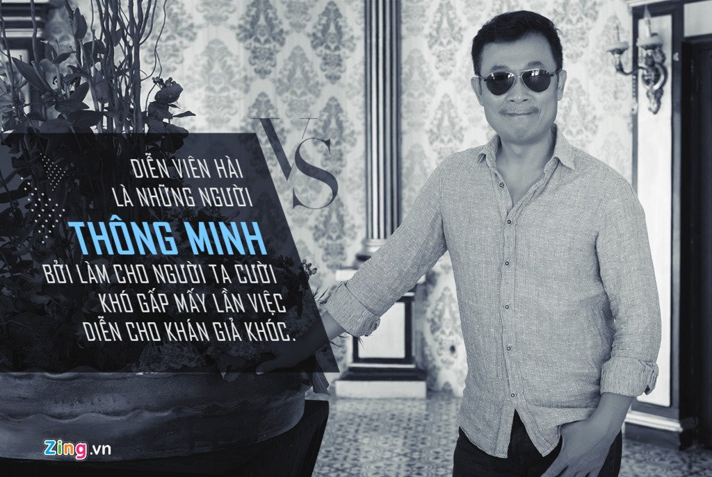 Van Son: 'Nguoi ta noi toi het thoi phai ve Viet Nam kiem tien' hinh anh 4