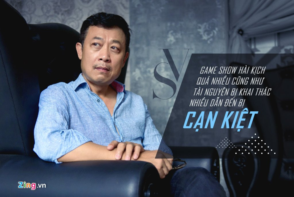 Van Son: 'Nguoi ta noi toi het thoi phai ve Viet Nam kiem tien' hinh anh 3