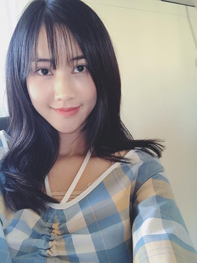 Hinh anh Maya tre hon sau khi phau thuat tham my hinh anh 2