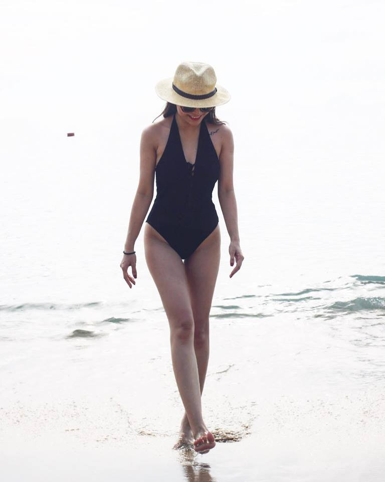 bien tap vien truc mai ban nude cuc goi cam sau khi roi vtv hinh anh 3