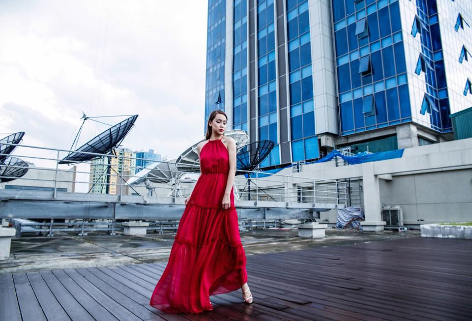 bien tap vien truc mai ban nude cuc goi cam sau khi roi vtv hinh anh 11