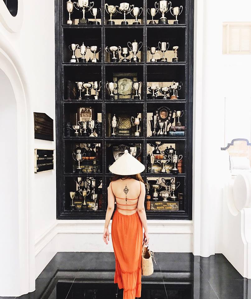 bien tap vien truc mai ban nude cuc goi cam sau khi roi vtv hinh anh 10