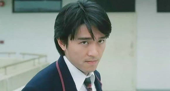 Châu Tinh Trì - Đại gia bị chỉ trích vì lối sống trăng hoa, tằn tiện - 1