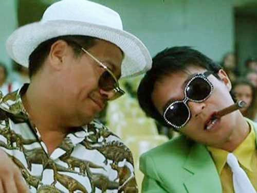 Châu Tinh Trì - Đại gia bị chỉ trích vì lối sống trăng hoa, tằn tiện - 5