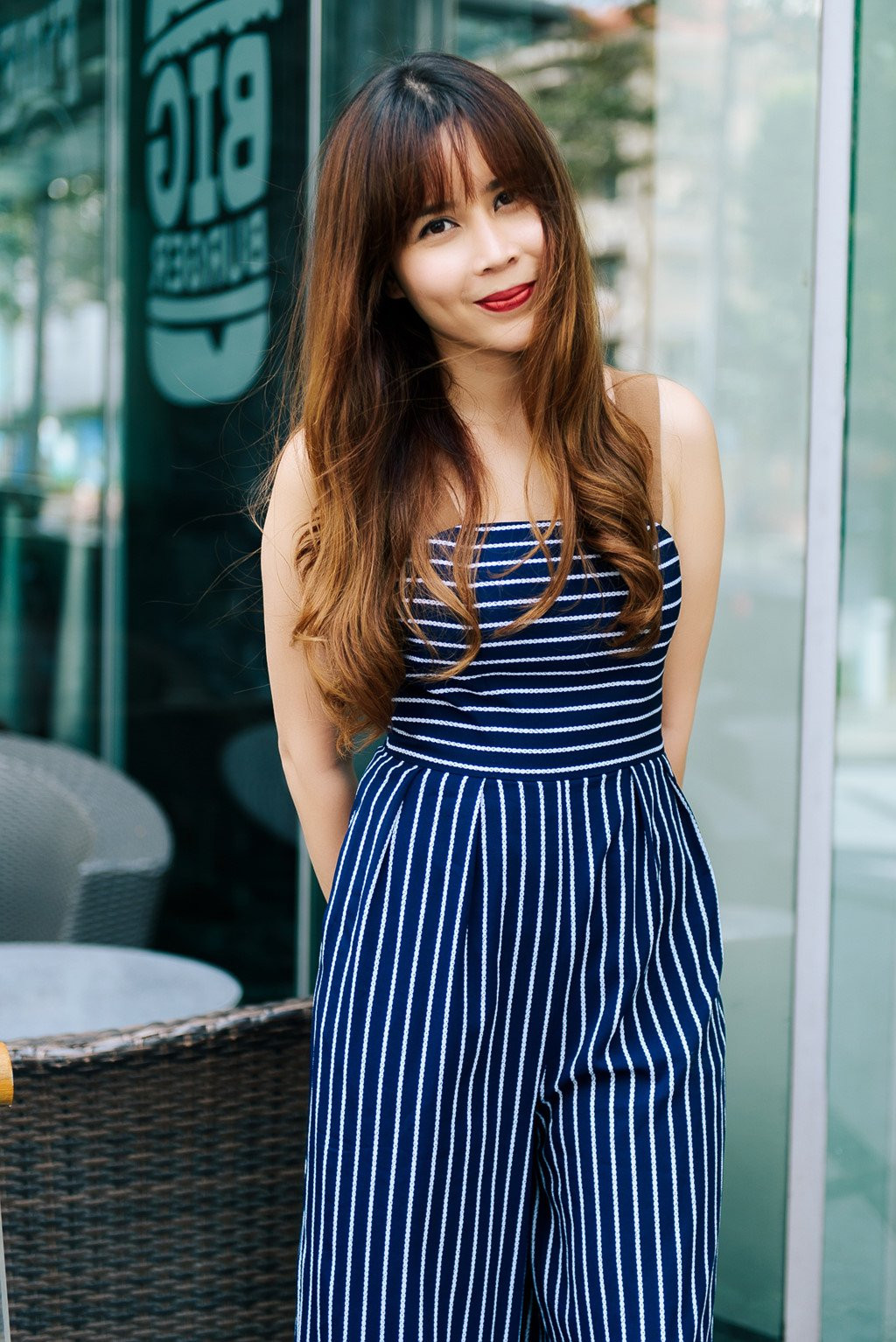 Luu Huong Giang tung bi con trach vi phau thuat tham my hinh anh 3