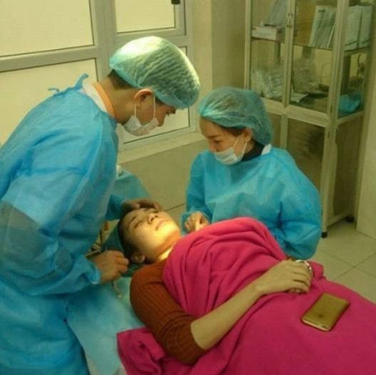 can-canh-quy-trinh-don-thai-duong-cua-hotgirl-dinh-dam-ha-thanh7(1) 4