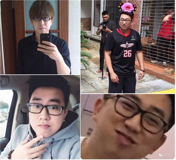 Dở khóc dở cười với đẳng cấp xài hao bạn trai của các nàng