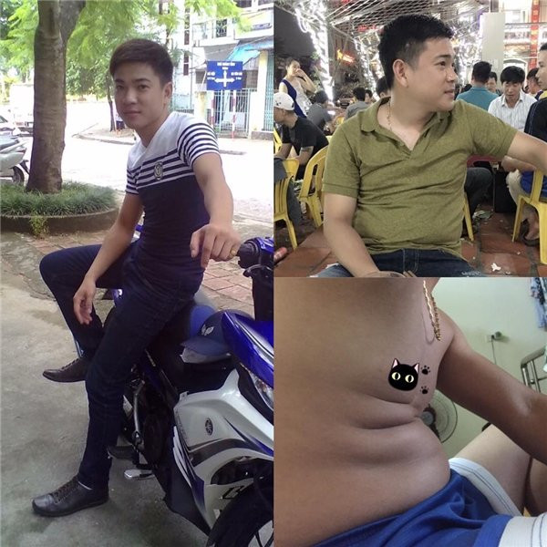 Dở khóc dở cười với đẳng cấp xài hao bạn trai của các nàng