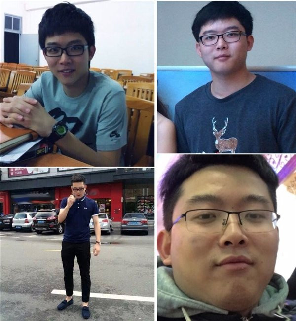 Dở khóc dở cười với đẳng cấp xài hao bạn trai của các nàng