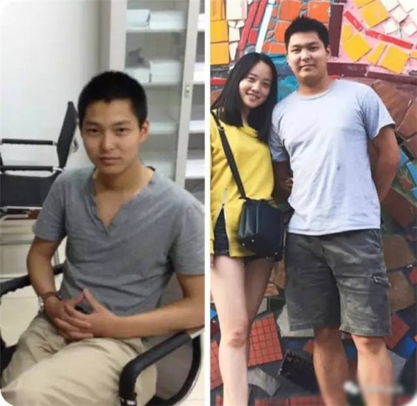 Dở khóc dở cười với đẳng cấp xài hao bạn trai của các nàng