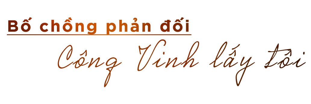 Thuy Tien: ‘Cong Vinh khoc khi toi ke bi xam hai tinh duc nhieu lan’ hinh anh 6