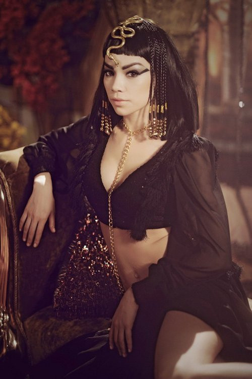 Cuối cùng, Hồ Ngọc Hà cũng đã có anh người yêu chân dài nhất so với những tình cũ! - Ảnh 1.