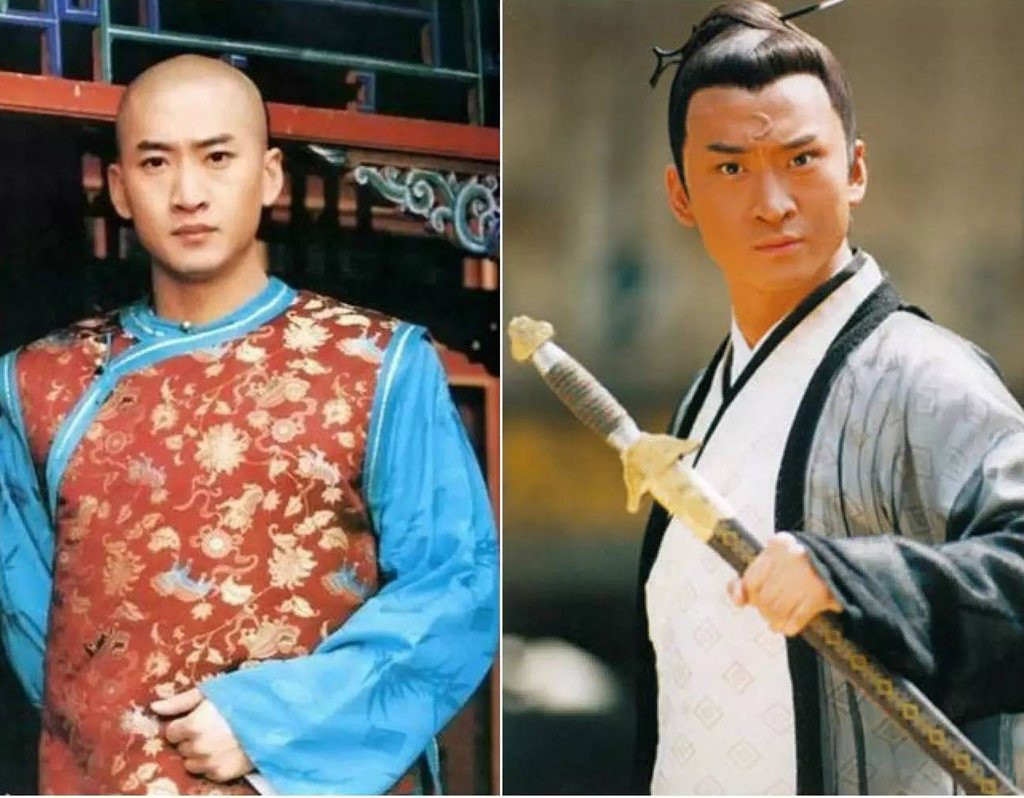 Sao nam 'Hoan Chau cach cach' sa co: Nguoi trong lua, ke dinh di tu hinh anh 3