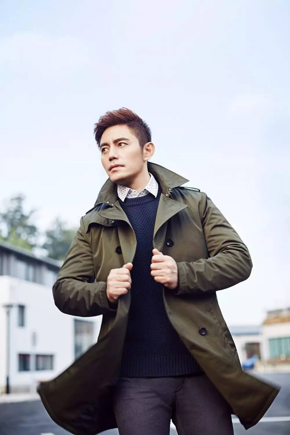 Sao nam 'Hoan Chau cach cach' sa co: Nguoi trong lua, ke dinh di tu hinh anh 7