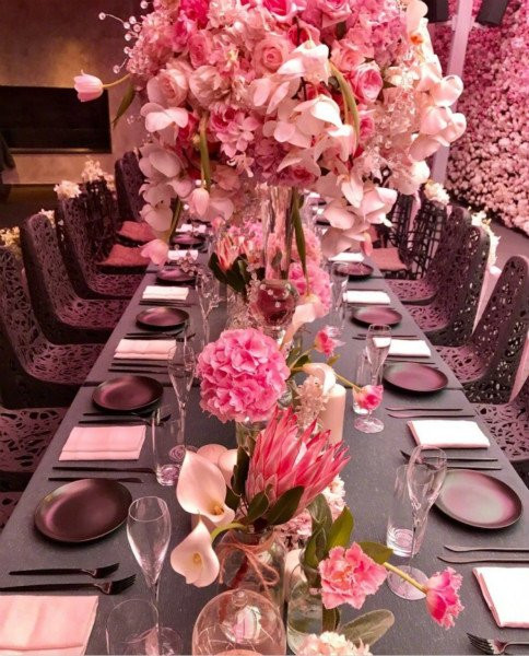 Ly Than cau hon Pham Bang Bang, le cuoi sap duoc cong bo hinh anh 6