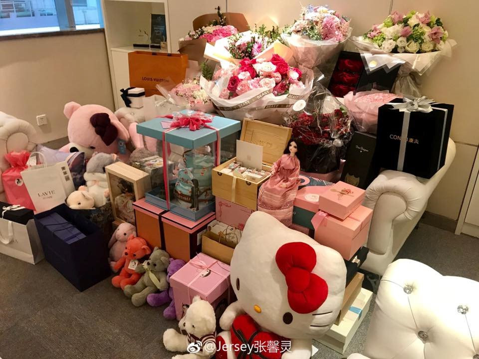 Ly Than cau hon Pham Bang Bang, le cuoi sap duoc cong bo hinh anh 7