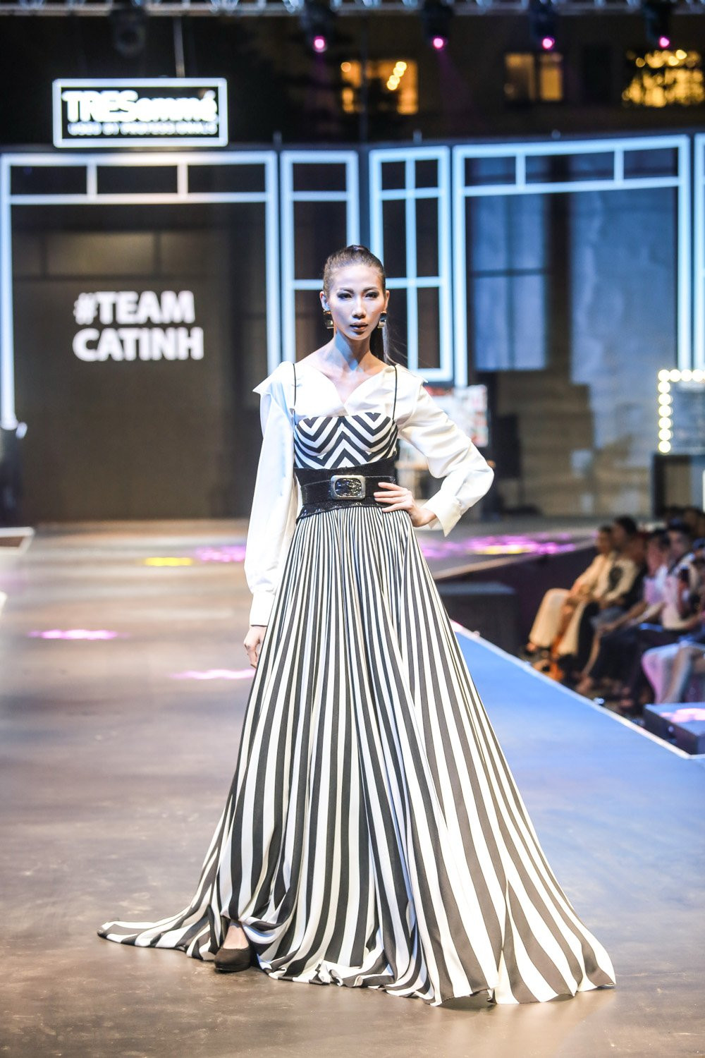 TEAM CA TINH (MINH TU_CHUNG THANH PHONG_DAU TRUONG PHONG CACH) (38) 3