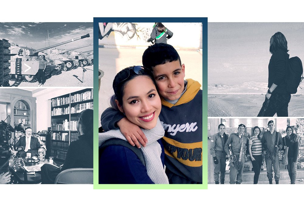 Hoang My: Con ngup lan trong showbiz thi tam hon chi nho hep di thoi hinh anh 9