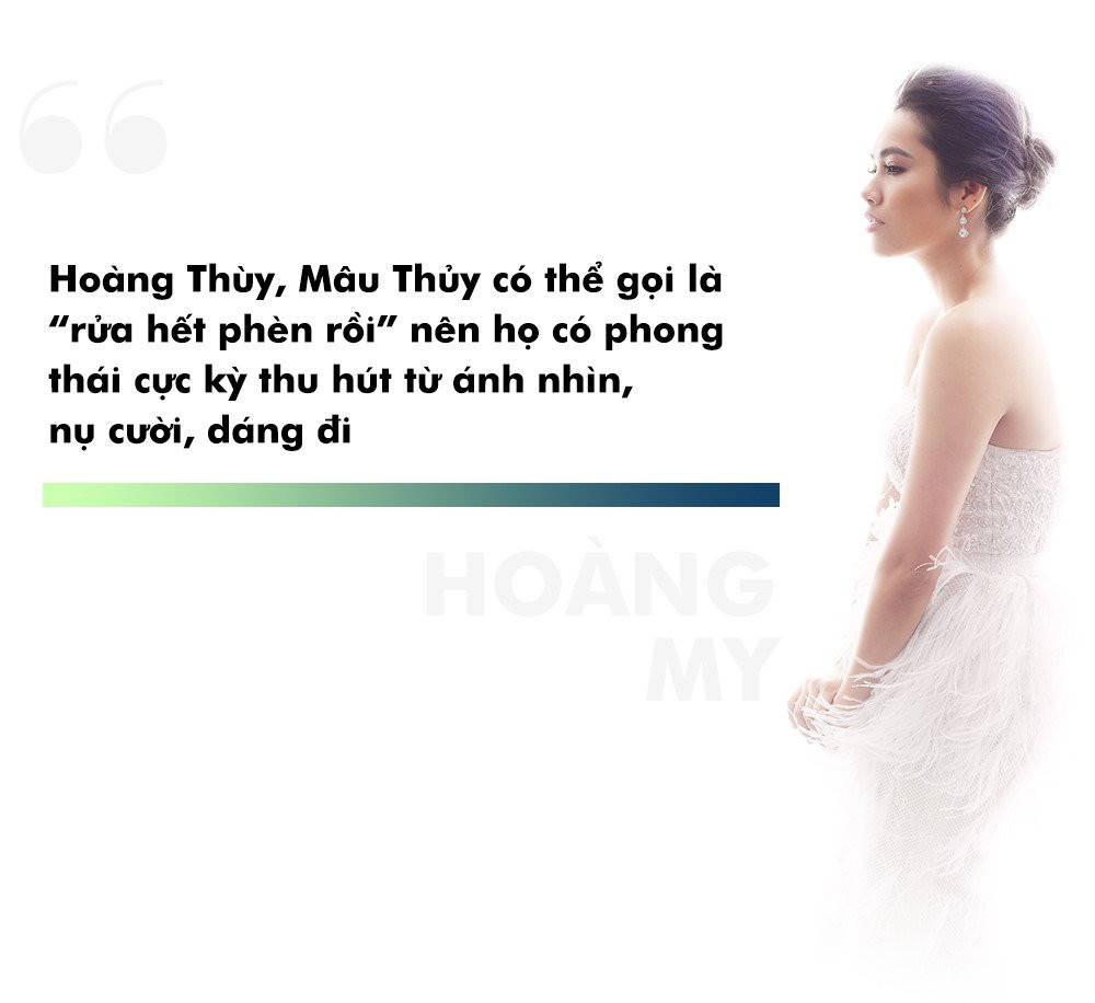 Hoang My: Con ngup lan trong showbiz thi tam hon chi nho hep di thoi hinh anh 14