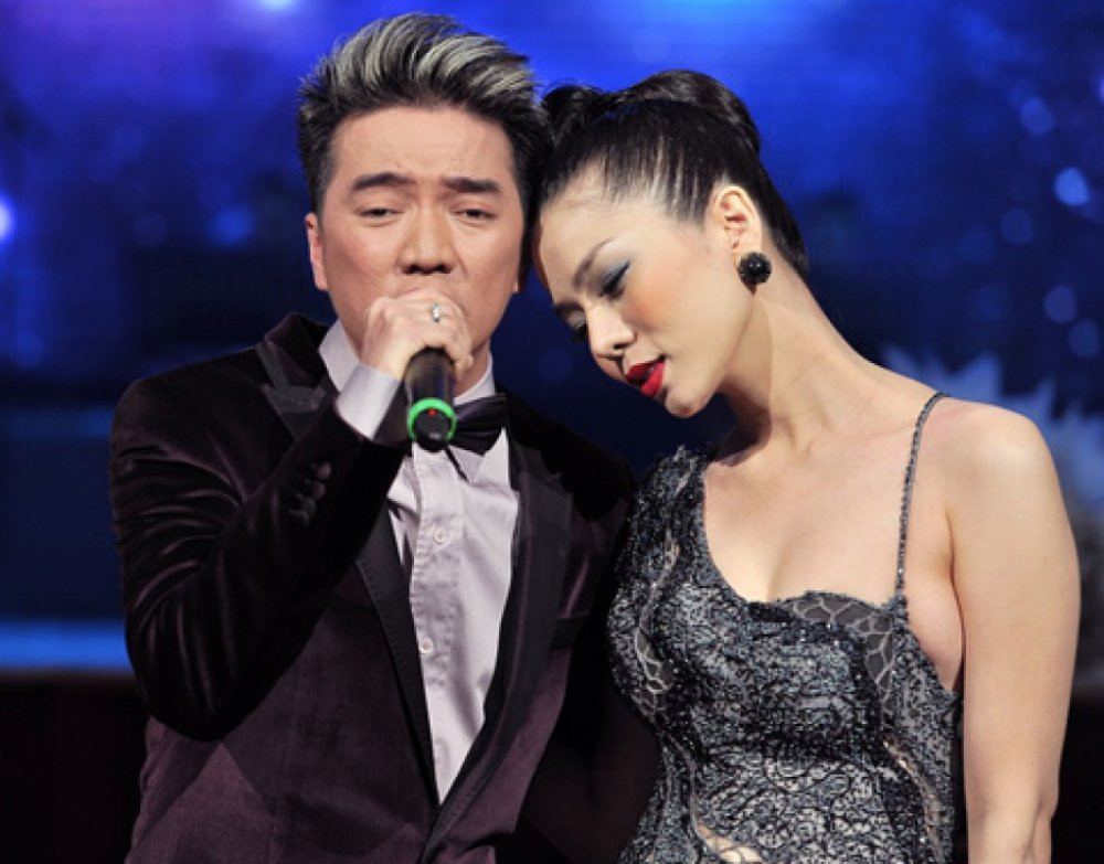 MR DAM - LE QUYEN (1)