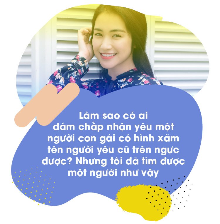 Hoa Minzy: 'Ban trai moi tri thuc, nhan ai va chap nhan hinh xam cu' hinh anh 9