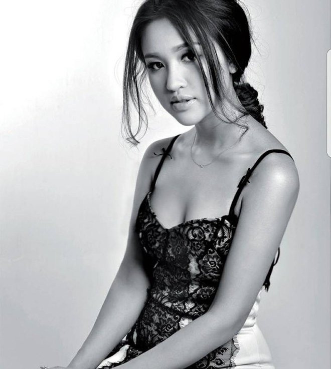 Mẹ đơn thân Vân Hugo dính nghi vấn “đại tu” vòng 1 khi khoe ngực khủng trên trang cá nhân - 3