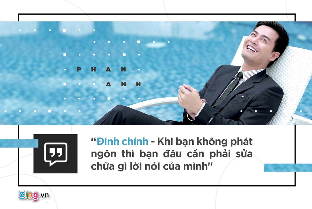 Nhung phat ngon gay tranh cai cua MC Phan Anh hinh anh 8