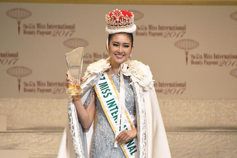 Top 5 đại mỹ nhân thế giới 2017: người quốc sắc thiên hương, kẻ thảm họa nhan sắc-10