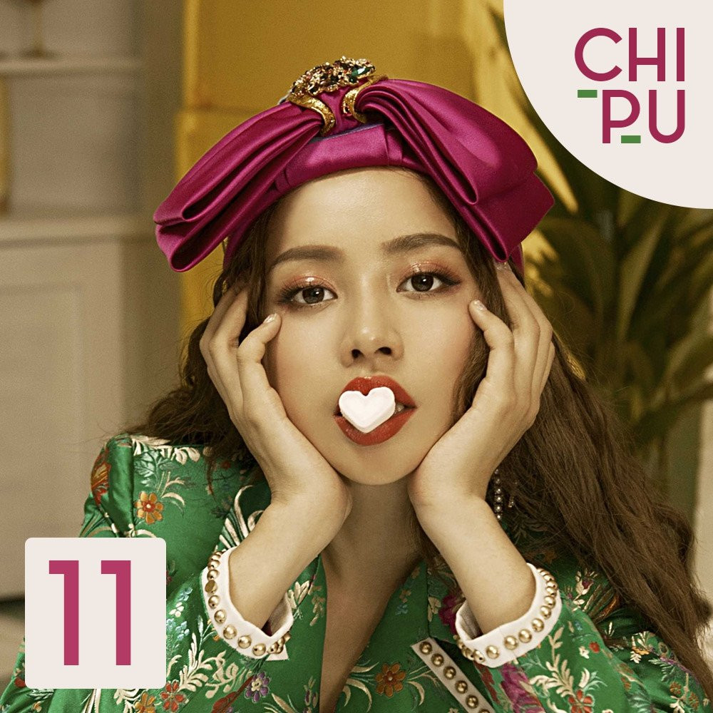 10 con so tranh cai xoay quanh chuyen 'Chi Pu di hat' hinh anh 5