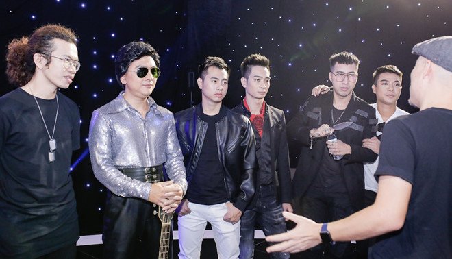 'Duong Cam chuyen mon cao nhat, nhan xet dung ve Miu Le' hinh anh 1