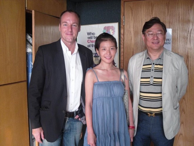 7 sao nu chau A to bi ong trum Hollywood va cap duoi tan cong tinh duc hinh anh 2