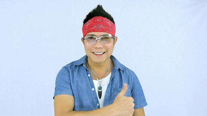 Jimmi Nguyễn sẽ hát trong chương trình Vang mãi giai điệu Tổ Quốc - ảnh 1