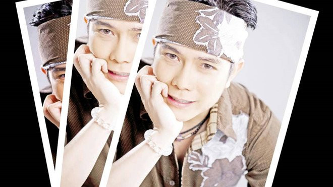 Jimmi Nguyễn sẽ hát trong chương trình Vang mãi giai điệu Tổ Quốc - ảnh 2