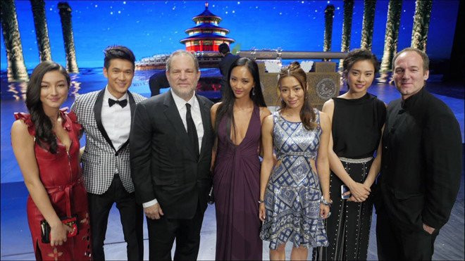 7 sao nu chau A to bi ong trum Hollywood va cap duoi tan cong tinh duc hinh anh 5