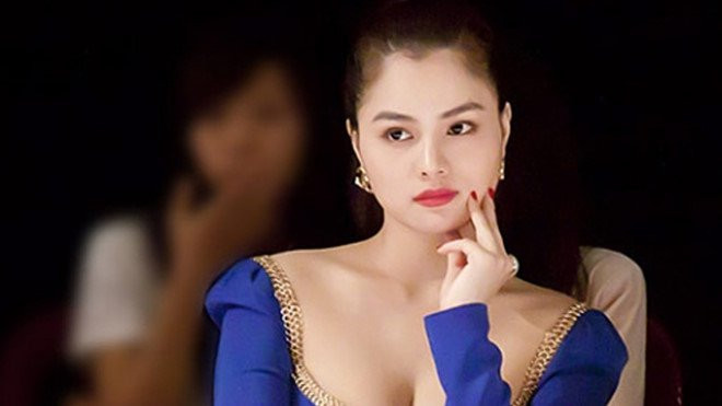 7 sao nu chau A to bi ong trum Hollywood va cap duoi tan cong tinh duc hinh anh 4