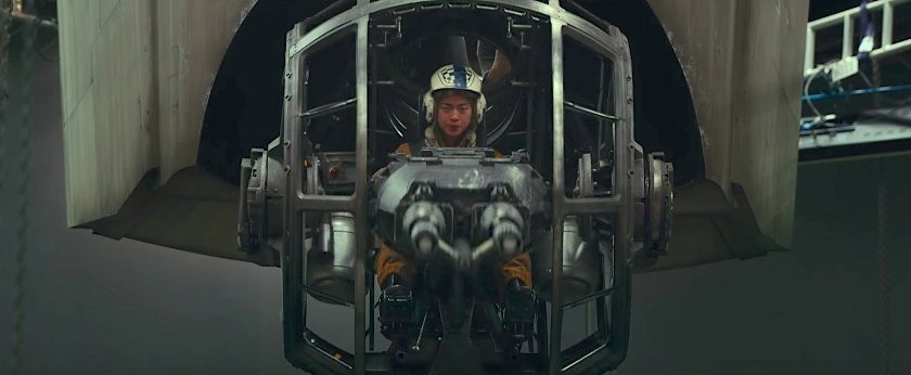 O Star Wars, Ngo Thanh Van co dat dien hon Pham Bang Bang trong X-Men? hinh anh 2