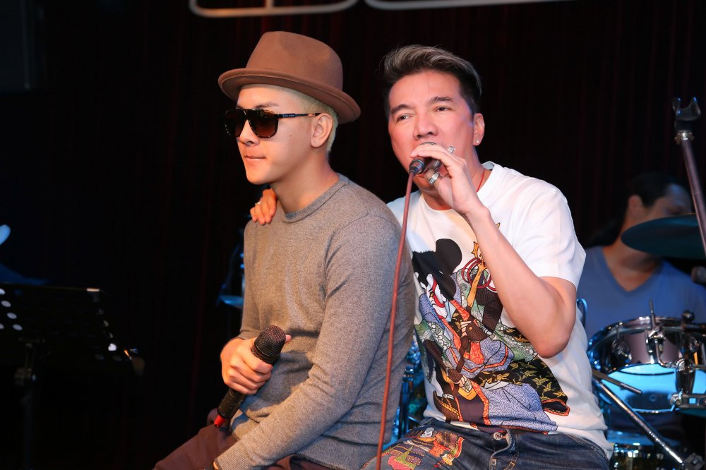 DAM VINH HUNG_DINING WITH STARS (18) 6