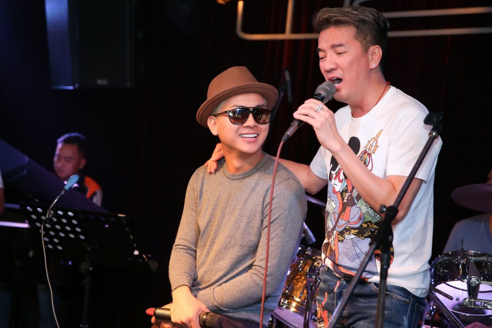 DAM VINH HUNG_DINING WITH STARS (21) 8