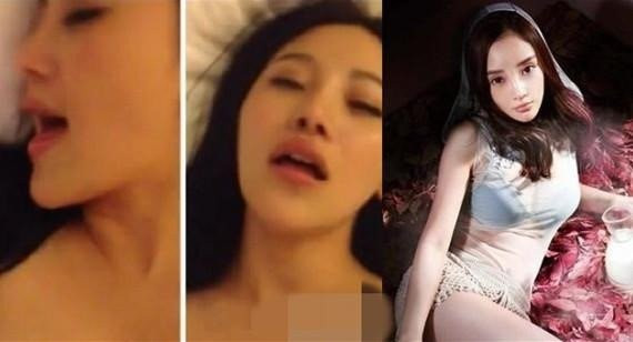 Ly Tieu Lo bi khui lai on ao clip nong sau vu ngoai tinh voi ca si hinh anh 1