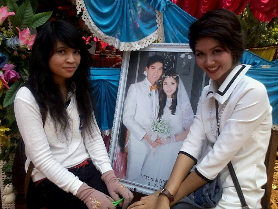 10 dieu dac biet ve Hoa hau Hoan vu Viet Nam 2017 H'Hen Nie hinh anh 4