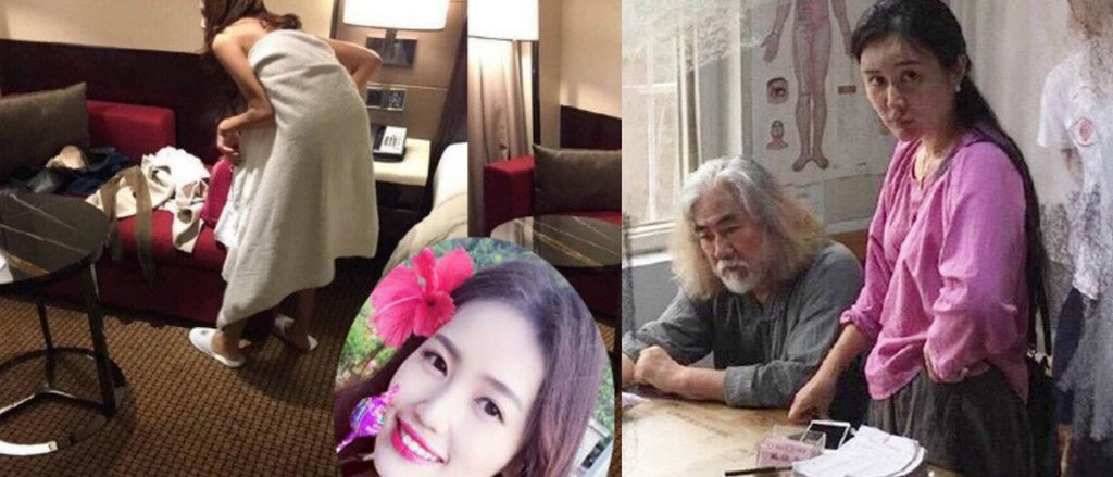 Vi sao hon nhan cua sao Hoa ngu nhieu Phan Kim Lien va Tay Mon Khanh? hinh anh 3