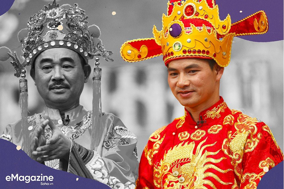 Xuân Bắc: “Đừng bao giờ nhắc cái tên Tự Long trước mặt tôi nữa” - Ảnh 1.