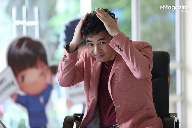 Xuân Bắc: “Đừng bao giờ nhắc cái tên Tự Long trước mặt tôi nữa” - Ảnh 18.